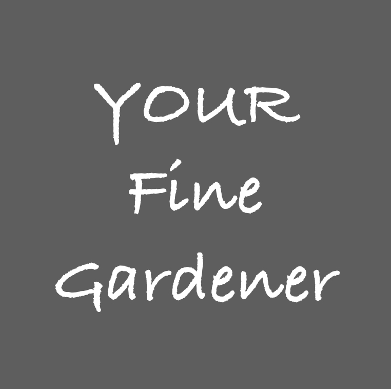 YourFineGardener